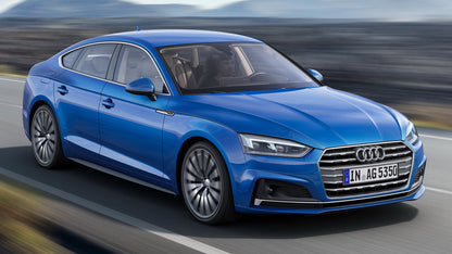 Workshop Manual AUDI