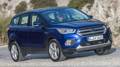 Schemi elettrici FORD
