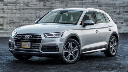 Workshop Manual AUDI
