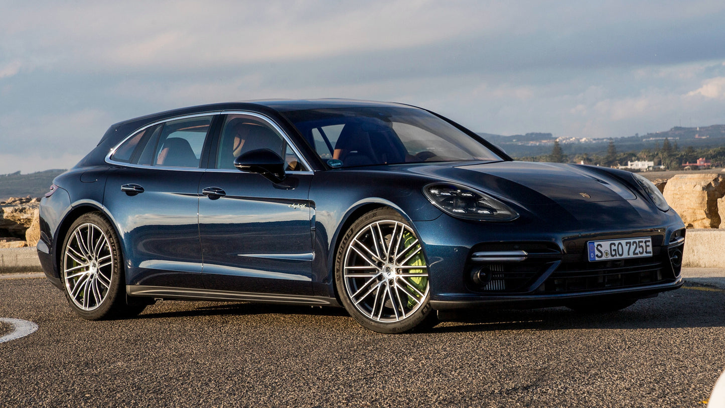 Libretti uso e manutenzione PORSCHE
