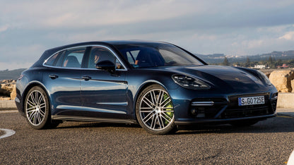 Libretti uso e manutenzione PORSCHE