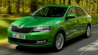 Manuali officina SKODA