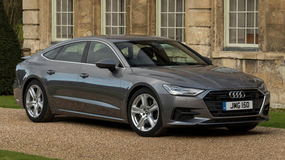 Workshop Manual AUDI