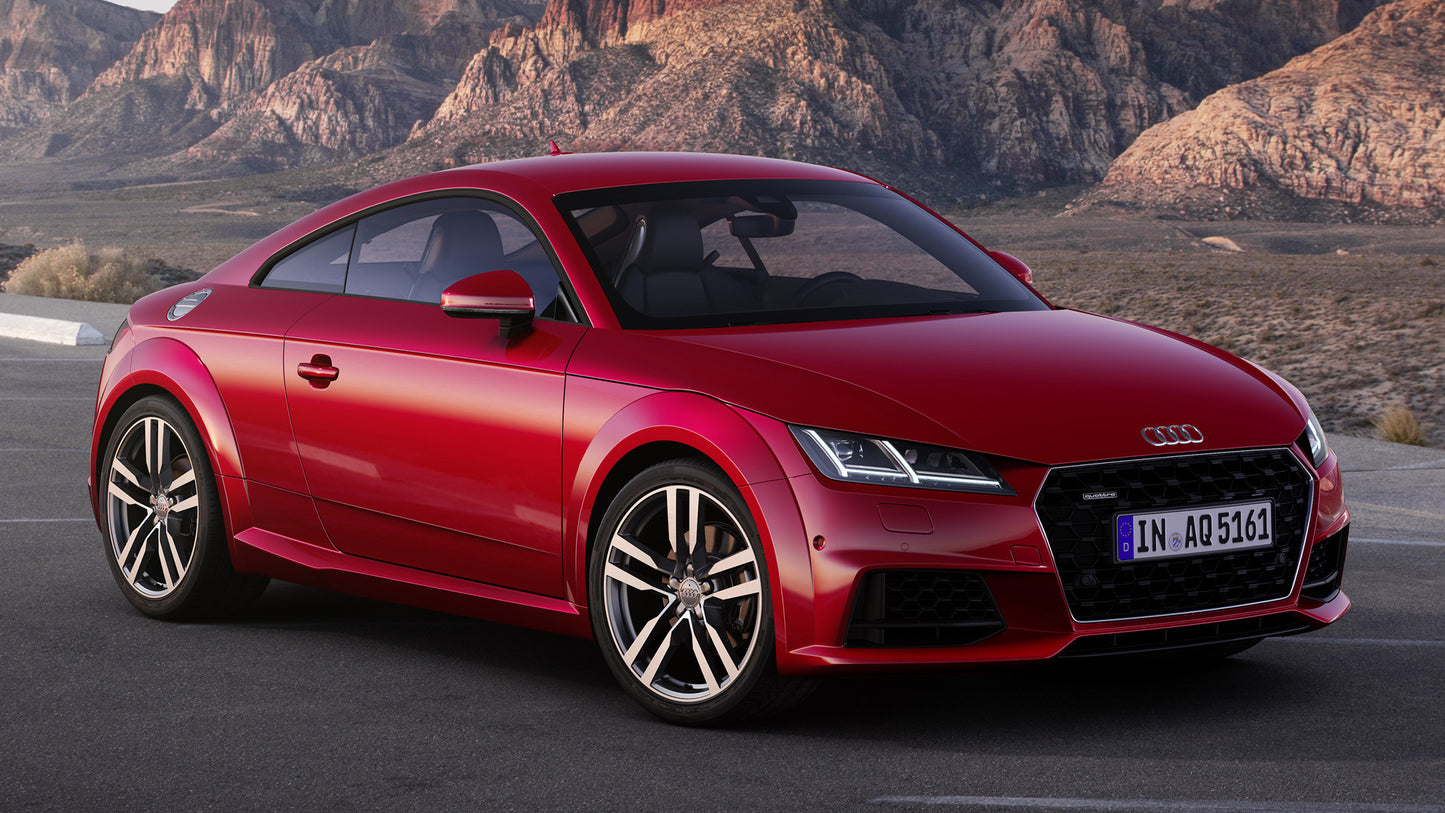 Workshop Manual AUDI