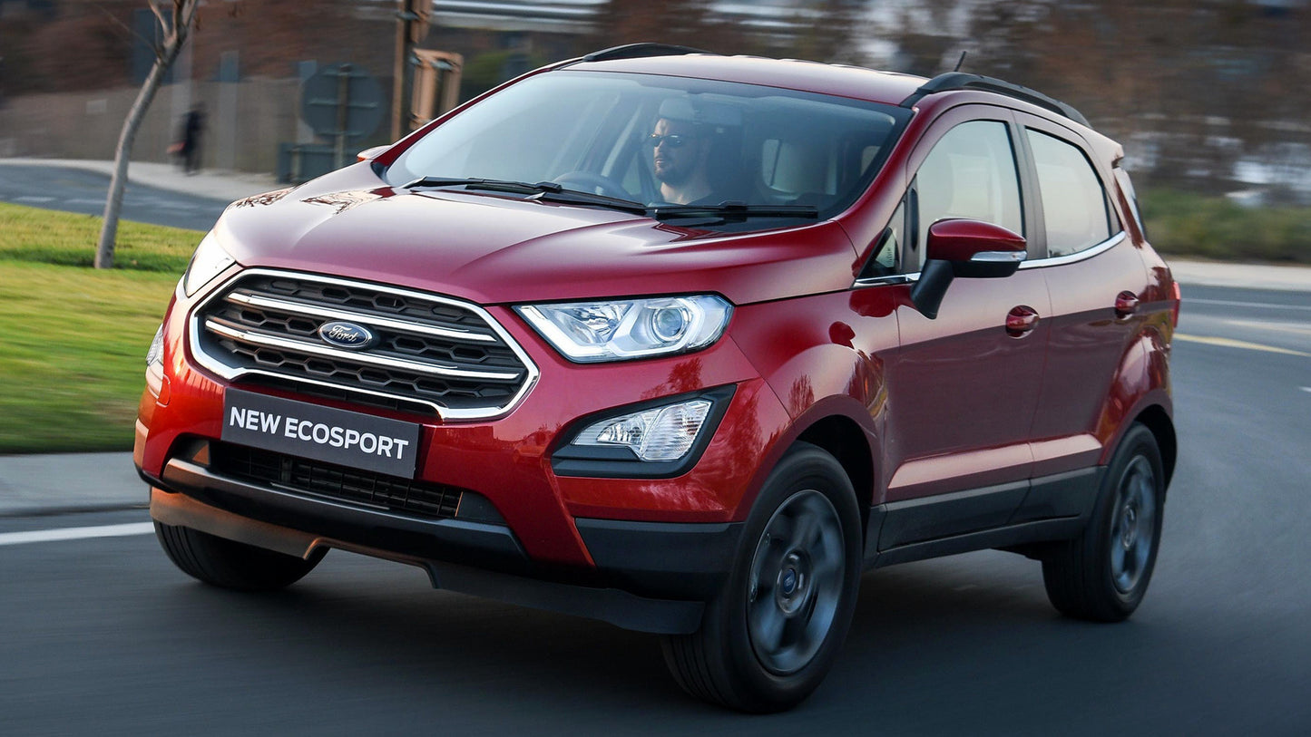 Schemi elettrici FORD