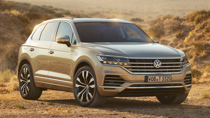 Manuali officina VOLKSWAGEN