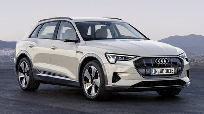 Workshop Manual AUDI