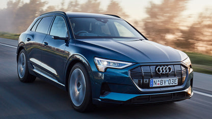 Libretti uso e manutenzione AUDI