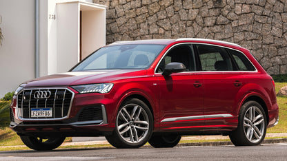 Workshop Manual AUDI