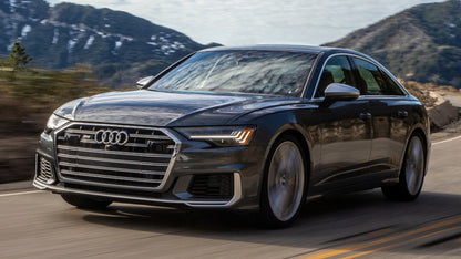Workshop Manual AUDI