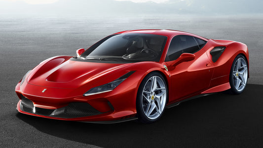 Libretti uso e manutenzione FERRARI