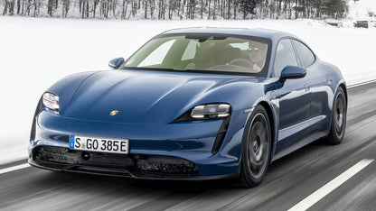 Libretti uso e manutenzione PORSCHE