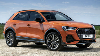 Workshop Manual AUDI
