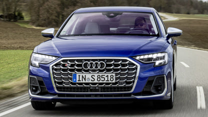 Workshop Manual AUDI