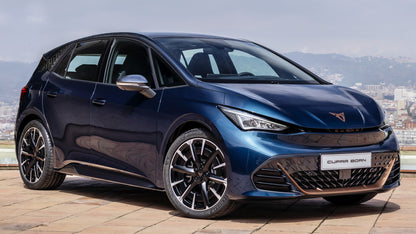 Manuali officina CUPRA