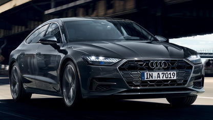 Workshop Manual AUDI
