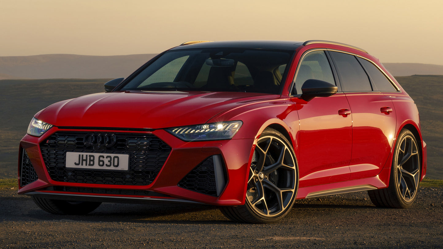 Workshop Manual AUDI