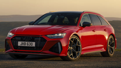 Workshop Manual AUDI