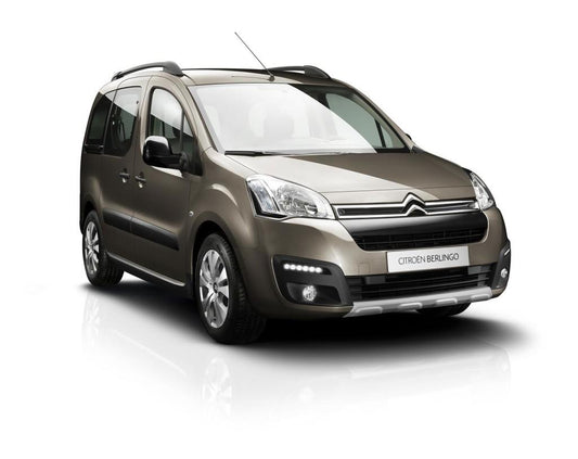 Manuale officina CITROEN BERLINGO 2008-2018