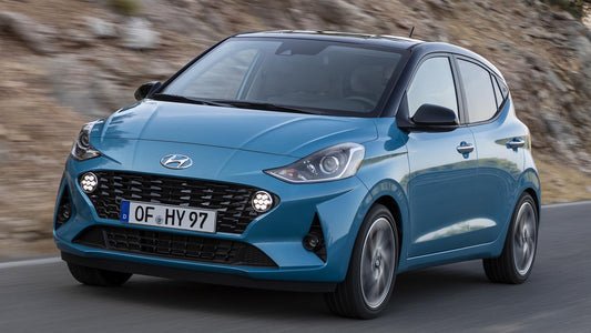 Manuale officina HYUNDAI i10 2020-2023