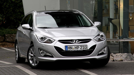 Manuale officina HYUNDAI i40 2011-2015