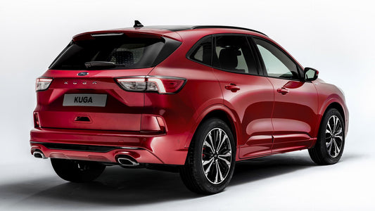 Workshop Manual FORD KUGA 2019-2023