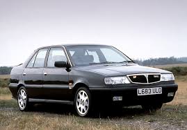 Workshop Manual LANCIA DEDRA 1989-1999
