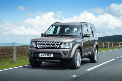 Libretti uso e manutenzione LAND ROVER