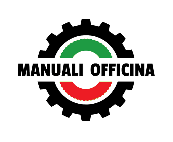 Manuali Officina