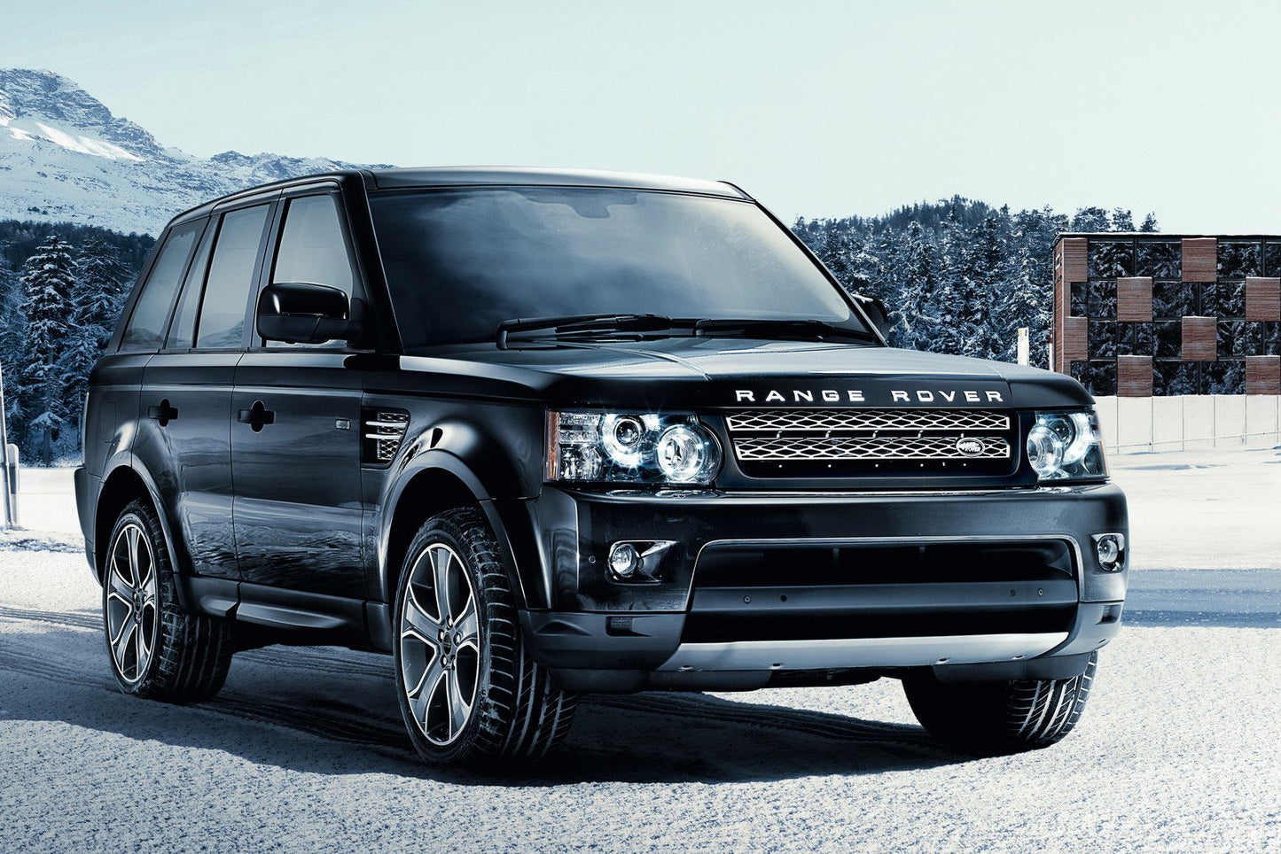 Libretti uso e manutenzione LAND ROVER