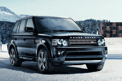 Libretti uso e manutenzione LAND ROVER